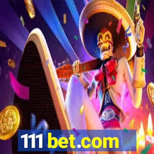 111 bet.com